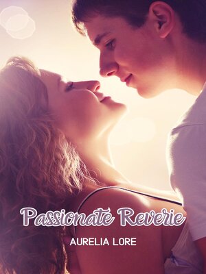 cover image of Passionate Reverie